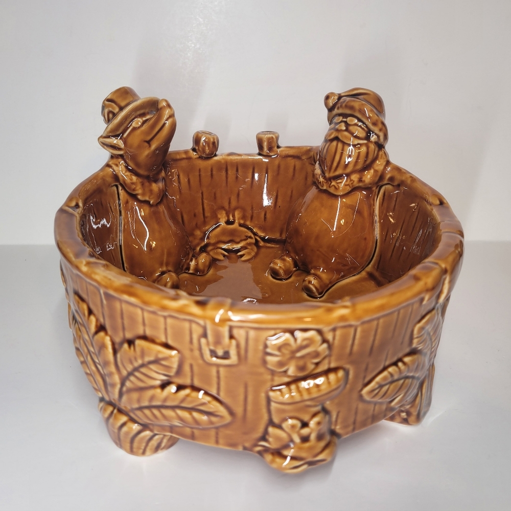 Beachbum Berry Santas Tiki Tub Communal Bowl Sippin Santa Miracle Popup 36 Oz